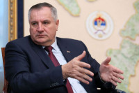Višković: Značajni energetski i infrastrukturni projekti u Foči