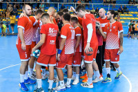 Nemanja Peštić, rukometaš Sloge, pred derbi: Protiv Vogošće nema opuštanja