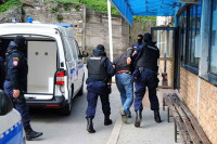 Uhapšene četiri osobe tokom racije u Zvorniku