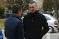 Nemanja Vidić podnio kandidaturu za predsjednika Fudbalskog saveza