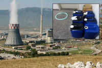 Ukrali 200 litara dizel goriva iz RiTE “Gacko”