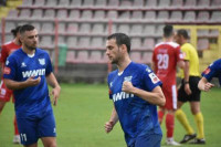 Leotar pred nastavak lige ostao bez Todorovića