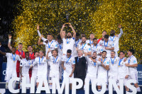 Fudbaleri Real Madrida osvojili titulu klupskog prvaka svijeta