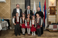 U Prnjavoru održana 43. ukrajinska zabava