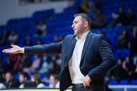 Jovanović: Nismo se pojavili u drugom dijelu