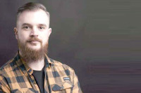 Izašao roman “Rejon 24”, pisca Borisa Džinića
