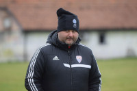 Šušić napustio klupu Zvijezde 09
