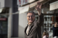 Zdravko Mamić ekskluzivno za “Glas Srpske”: Zbogom fudbalu!