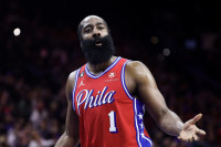 Harden: Sada ne izgledam kao gubitnik, svašta se pisalo o meni