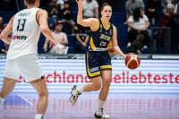 Anđela Delić: Nismo dobile ni simboličnih 5 KM