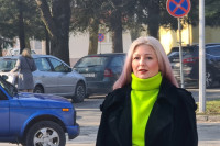 Glavna nagrada za "Kameno srce" u kategoriji eksperimentalnog filma u Londonu