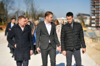 Đoković: Cilj nam je da Banjaluci prepustimo organizaciju turnira ATP 250