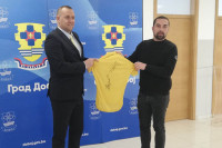 Vodeći ljudi trke “Beograd - Banjaluka” sklapaju kockice: Doboj i ove godine na svjetskoj mapi