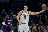 Denver zabilježio novu pobjedu, Jokić 27 poena