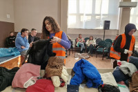 U poklonjenoj odjeći pronađen novac, vlasnik ga donirao narodu Turske i Sirije