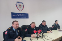 Voda u Gacku ispravna, policija istražuje diverziju