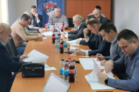 Juniorski Kup Srpske predigra seniorskom finalu