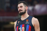 Nikola Kalinić među kandidatima za najboljeg odbrambenog igrača Evrolige