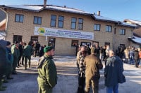 Radnici ŠG “Oštrelj-Drinić” neće novog direktora
