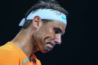 Nadal odustao od turnira u Dohi i Dubaiju