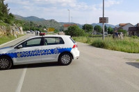 Žena nastradala prelazeći ulicu u Bileći
