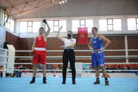 Djevojka iz Bratunca najmlađi bokserski sudija