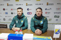 Demonjić: Respekt Borcu, ali se ne plašimo