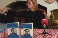 Kćerka Blagoje Jovovića otkrila detalje o životu oca i atentatu na Pavelića VIDEO