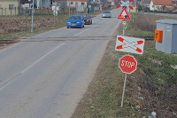 Pušten u rad uređaj za signalizaciju na prelazu "Crkvina"