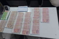 Uhapšen zelenaš, od sugrađanina izvukao više od 10.000 KM