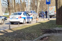 Udes kod „Merkatora“ u Banjaluci, velike gužve u saobraćaju
