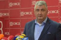 Milovanović: Petrović zaustavio razvoj grada i cijele Semberije