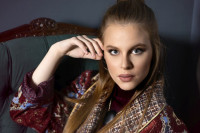 Beogradska glumica Jovana Milovanović u bijeljinskoj predstavi