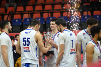 Amsal Delalić jedan od junaka uspjeha Borca u Kupu Republike Srpske: Pehar obaveza da budemo još bolji