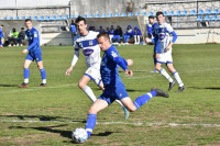 Rastanak Leotara i Perišića