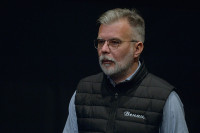 Ristić: Zbirka pisama bračnog para Jovanović istorijski izvori  o drugom svetskom ratu