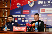 Borac vjeruje u prolaz