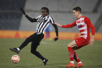 Partizan ne pristaje na pomjeranje derbija