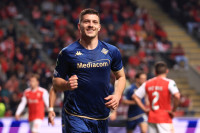 Jović hit u Italiji - Prvo ga tjerali, sad ga veličaju
