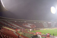 Crvena zvezda: Nismo saglasni sa izmjenom termina 169. "vječitog derbija"