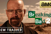 Snima se novi rimejk serije "Breaking Bad"