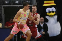 Veliki preokret Mege: Grobari pokvarili sjajnu partiju Zemunaca