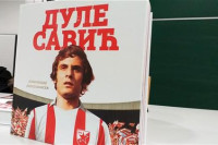 Predstavljena knjiga “Dule Savić”