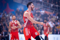 Košarkaši Crvene zvezde pobjedili Partizan i izborili finale Kupa Radivoja Koraća
