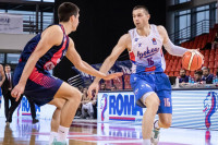 Završni turnir košarkaškog Kupa BiH: Igokea traži izlaz iz krize