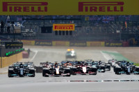 Vozači Formule 1 će moći da daju političke izjave u "svom ličnom prostoru"