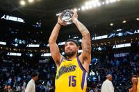 Počeo Ol-star vikend, Hoze Alvarado MVP meča budućih zvijezda