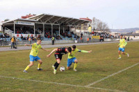Senzacija u Prijedoru - Rudar  eliminisao Borac