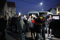 Spasioci iz Brčkog po povratku iz Turske: Stradale čitave porodice, posljedice zemljotresa katastrofalne