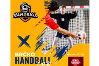 Banjalučani pobjednici Brčko hendbol kupa